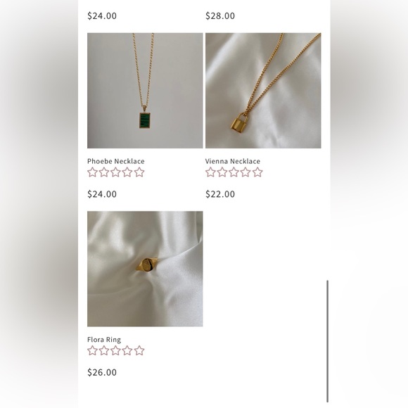 SOLD |  700+ PCS JEWELRY INVENTORY - Picture 6 of 11